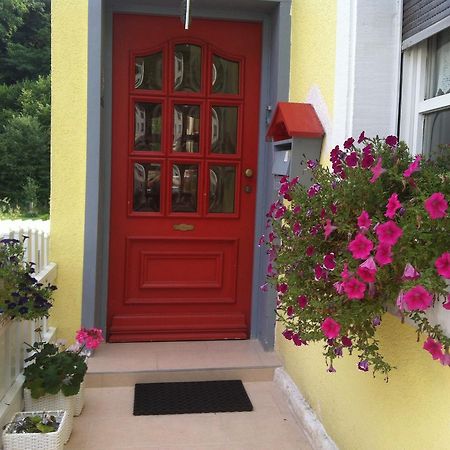 Gastehaus Stumpf Bed & Breakfast Weidenthal Exterior foto